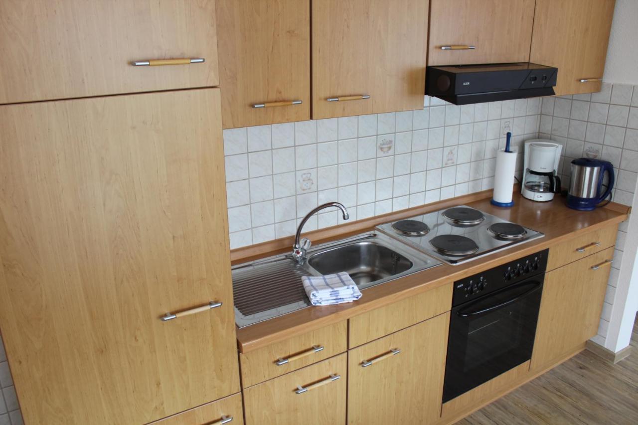 Appartement Haus Anker à Neuharlingersiel Extérieur photo